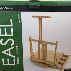 Easel